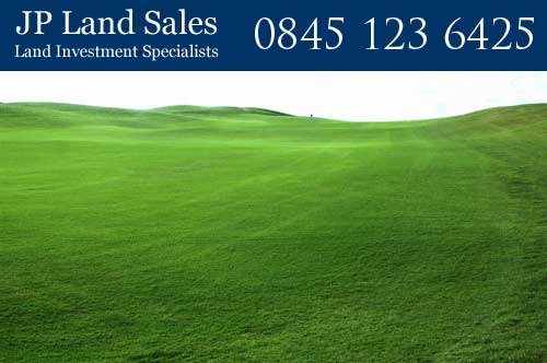 Land for Sale in North Yorkshire