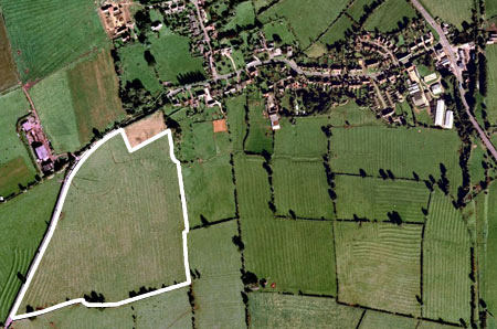 Land for Sale Warwickshire