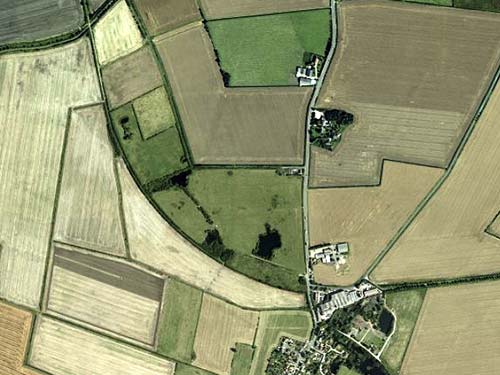 Land for Sale Haddenham