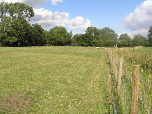 Land for Sale Milton Keynes