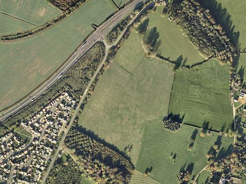 Land for Sale Towcester